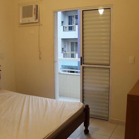 Excelente Apartamento A 100M Da Praia Убатуба Экстерьер фото