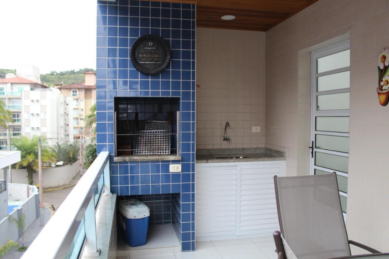 Excelente Apartamento A 100M Da Praia Убатуба Экстерьер фото