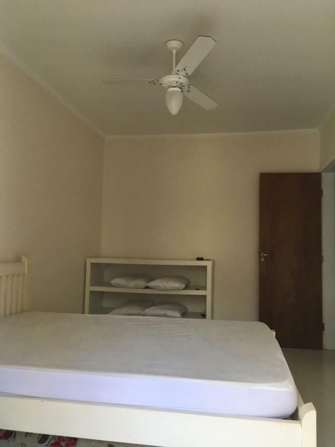 Excelente Apartamento A 100M Da Praia Убатуба Экстерьер фото